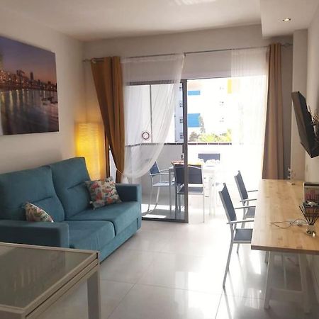 Modern Accommodation In Playa Del Ingles 马斯帕洛马斯 外观 照片