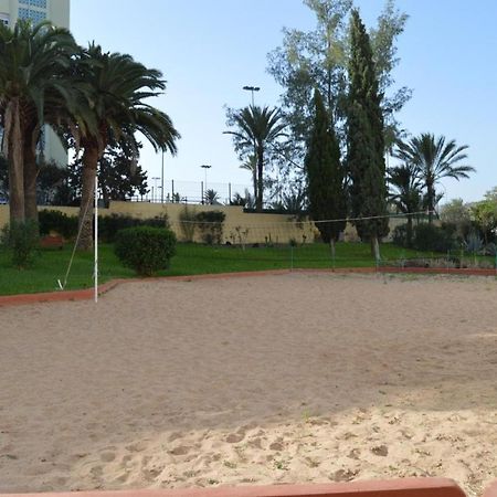 Modern Accommodation In Playa Del Ingles 马斯帕洛马斯 外观 照片